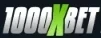 1000Xbet logo