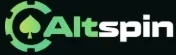 Altspin logo