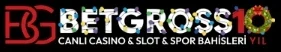 Betgross logo