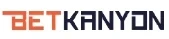 Betkanyon logo