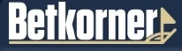 Betkorner logo