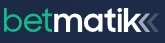 Betmatik logo