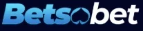 Betsobet logo