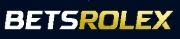 Betsrolex logo
