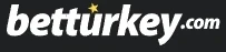 Betturkey logo