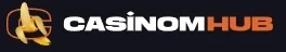Casinomhub logo