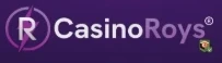 Casinoroys logo