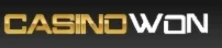 Casinowon logo