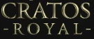 Cratos Royalbet logo
