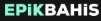 Epikbahis logo