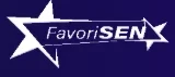 Favorisen logo