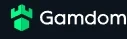Gamdom logo