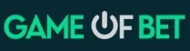 Gameofbet logo