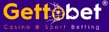 Gettobet logo