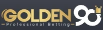 Golden90 logo