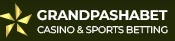 Grandpashabet logo