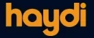 Haydi logo
