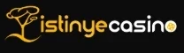 İstinyeCasino logo
