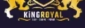 Kingroyal logo