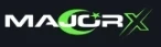 MajorX logo