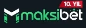 Maksibet logo