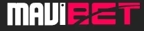 Mavibet logo