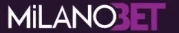 Milanobet logo