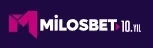 Milosbet logo