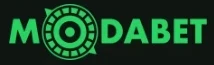 Modabet logo