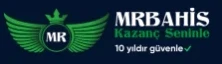 Mrbahis logo