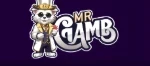 Mrgamb logo