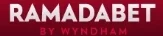 Ramadabet logo