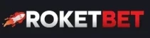 Roketbet logo