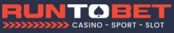 Runtobet logo