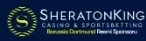Sheraton King logo
