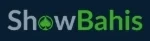 Showbahis logo