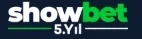 Showbet logo