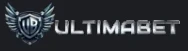 Ultimabet logo
