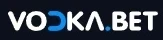 Vodkabet logo