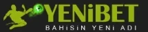 Yenibet logo